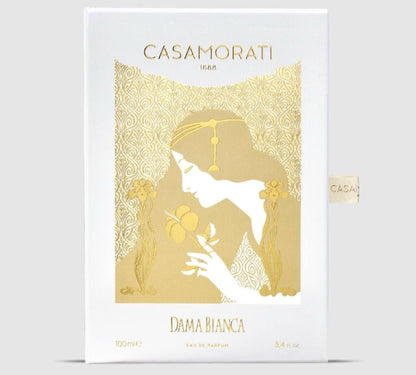 XERJOFF Dama Bianca Eau de Parfum 100 ml - -