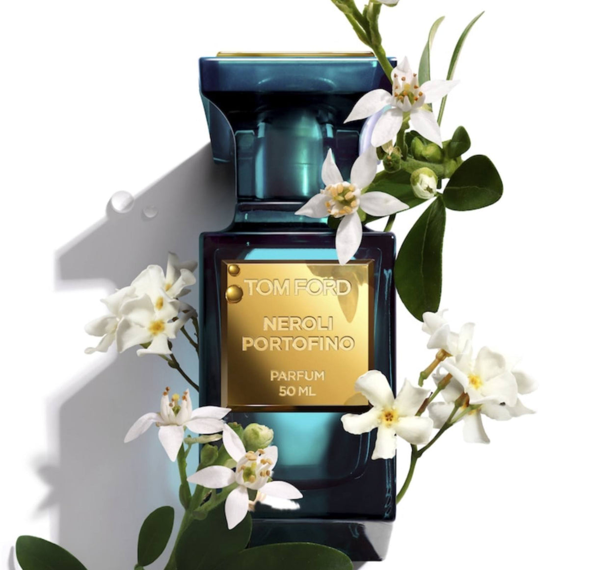 TOM FORD NEROLI PORTOFINO PARFUM 50ml - - 50 ml