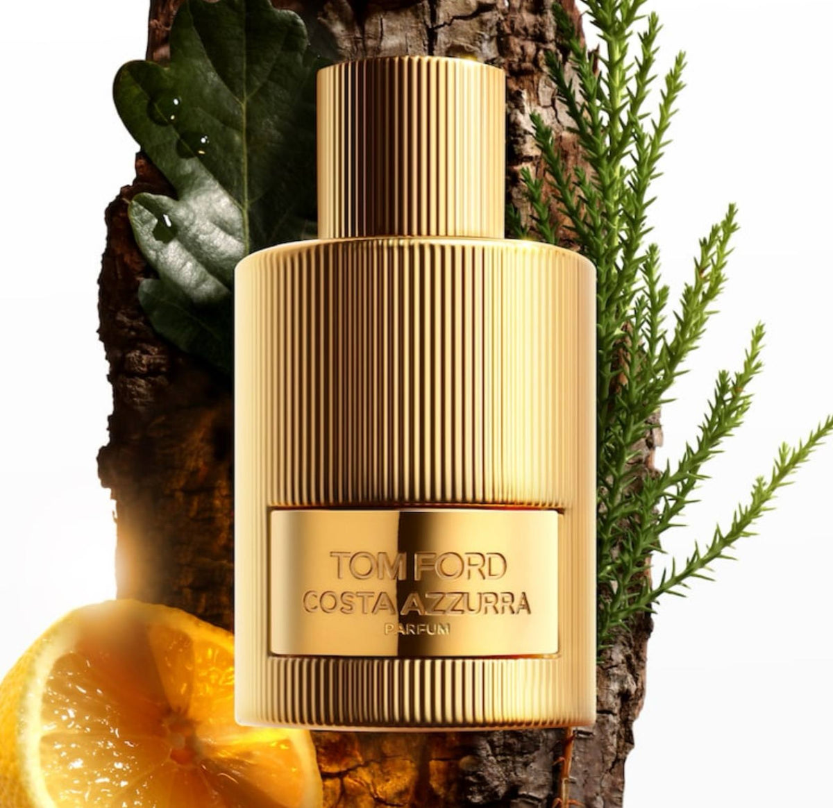 TOM FORD Costa Azzurra Parfum for women and men Parfum 100ml - -