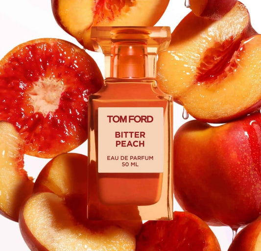 TOM FORD Bitter Peach for women and men eau de parfum 50ml - -