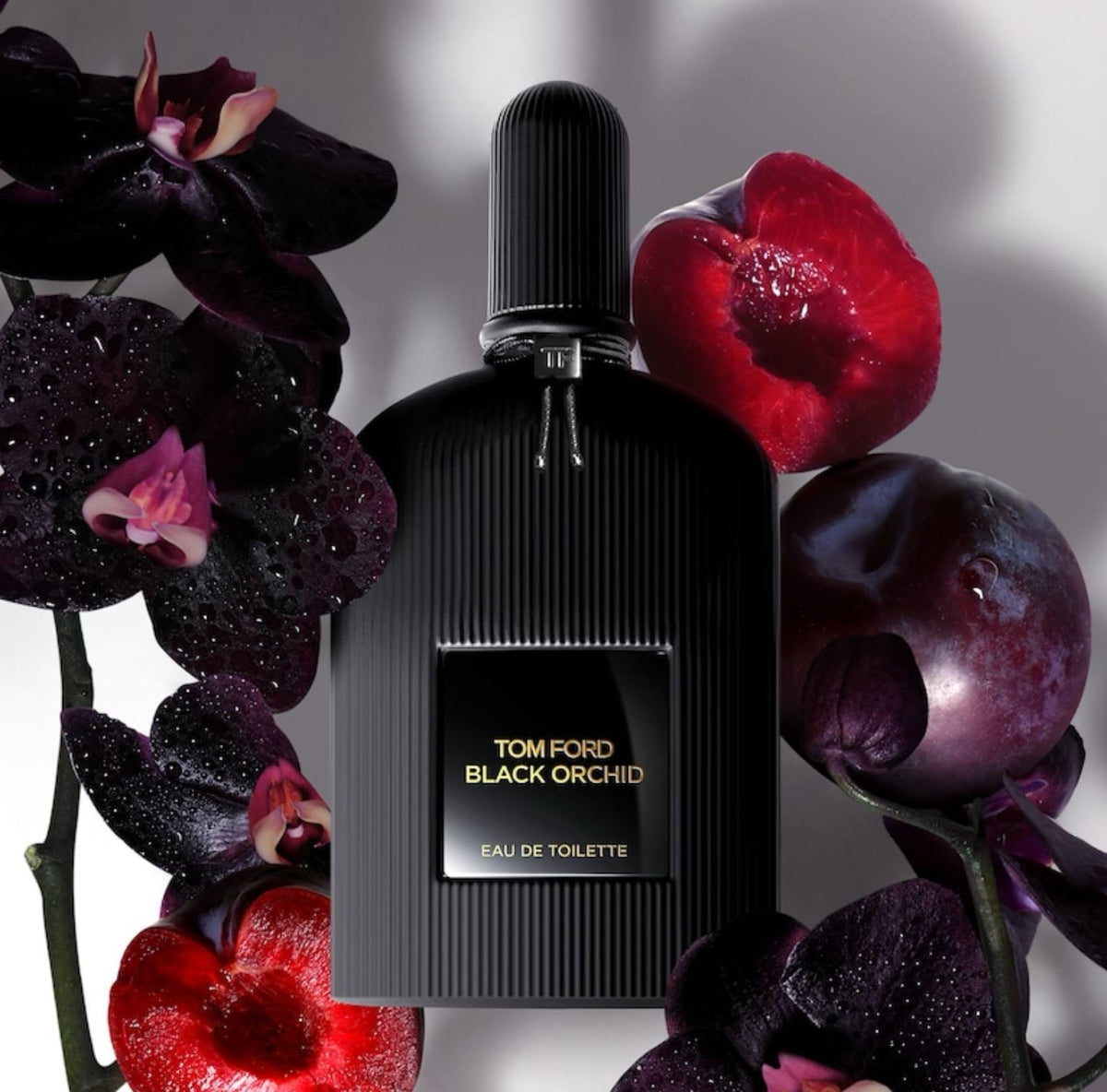 TOM FORD Black Orchid Eau de Toilette for women 100ML - - 100 ml