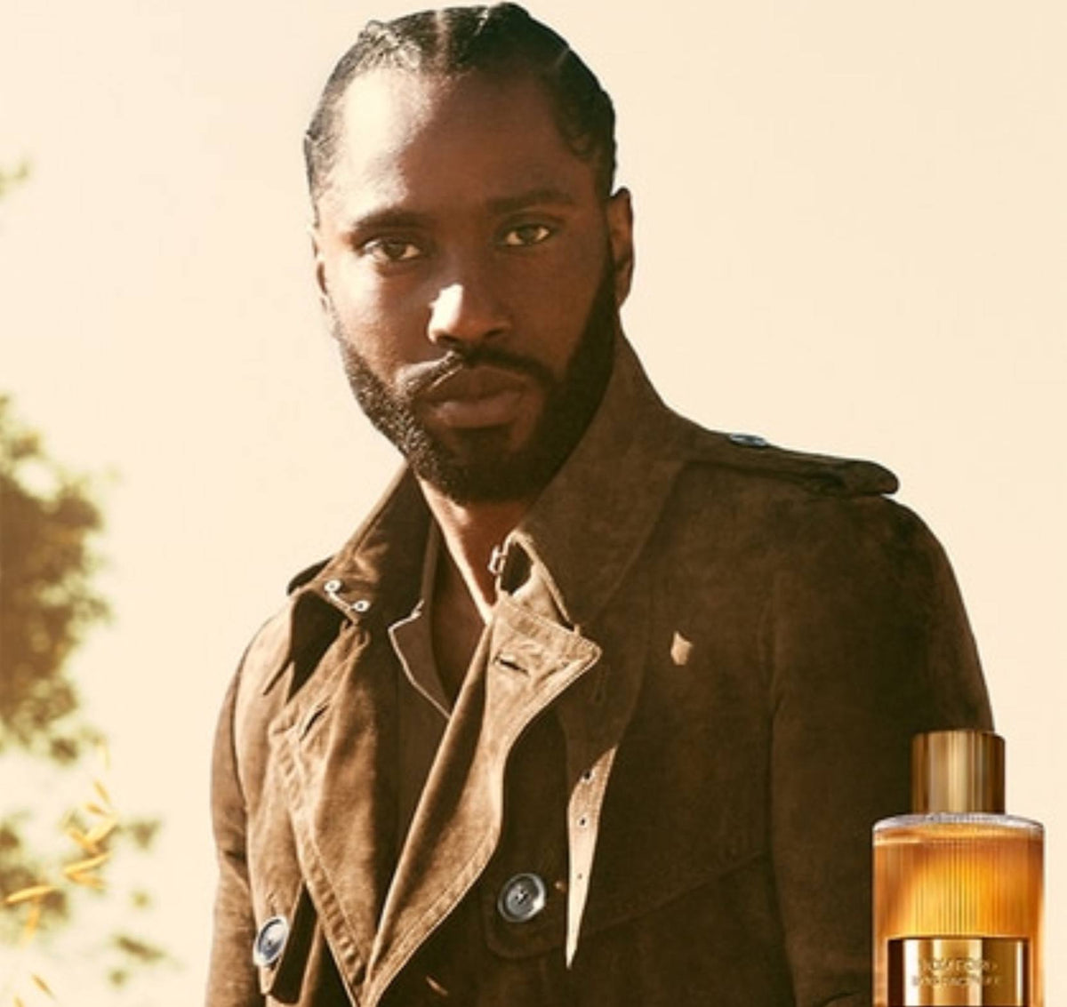 TOM FORD Bois Pacifique for men Eau De Parfum 50ml - -