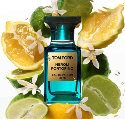 TOM FORD Neroli Portofino for women and men 50ml - - 50 ml