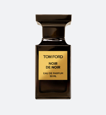 TOM FORD Noir de Noir for women and men 50ml - - 50 ml