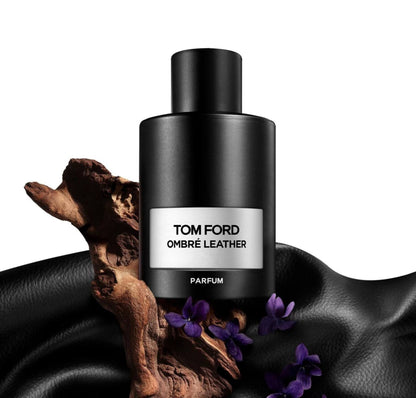 TOM FORD Ombré Leather Parfum for women and men 50ml - -