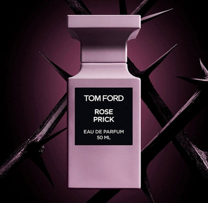 TOM FORD Rose Prick - - 100 ml