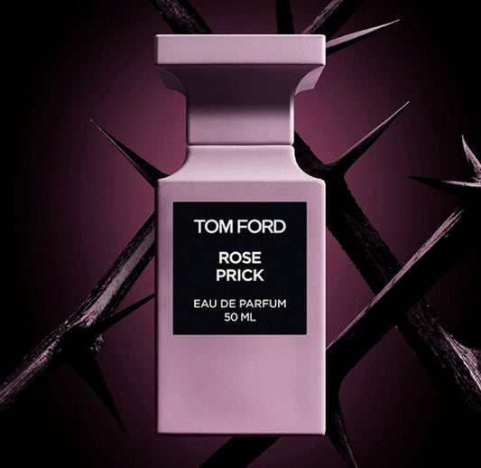 TOM FORD Rose Prick - - 100 ml