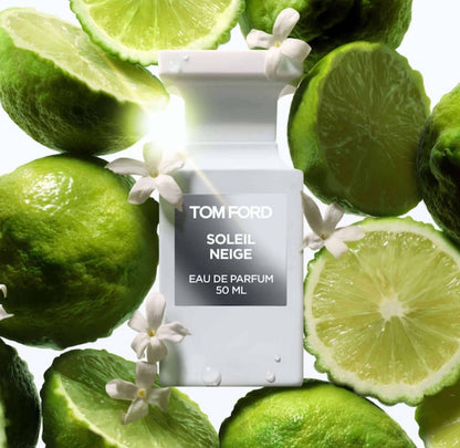TOM FORD Soleil Neige 100ml - - 50 ml