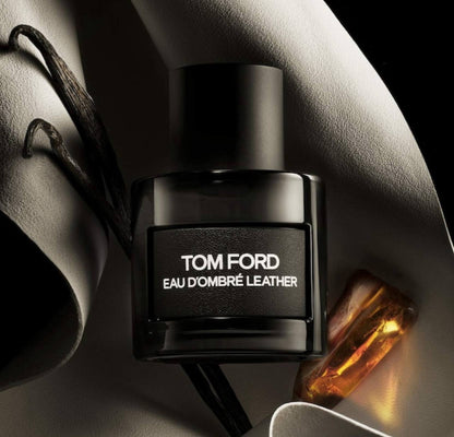 TOM FORD EAU D'OMBRÉ LEATHER - - 50 ml