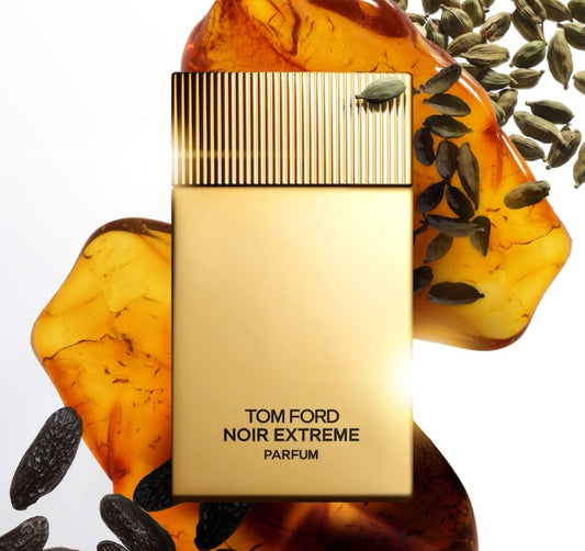 TOM FORD Noir Extreme Parfum 100ml - - 100 ml