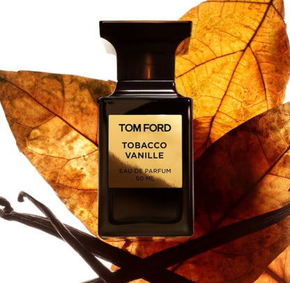 TOM FORD Tobacco Vanille Eau de Parfum 100ml - - 100 ml