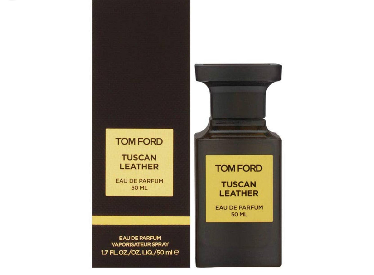 TOM FORD Tuscan Leather - - 100 ml
