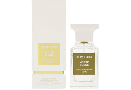 TOM FORD White Suede - - 50 ml