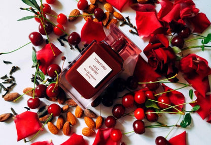 TOM FORD LOST CHERRY EAU DE PARFUM - - 100 ml