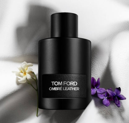TOM FORD OMBRE LEATHER EAU DE PARFUM 150 ML - - 150 ml
