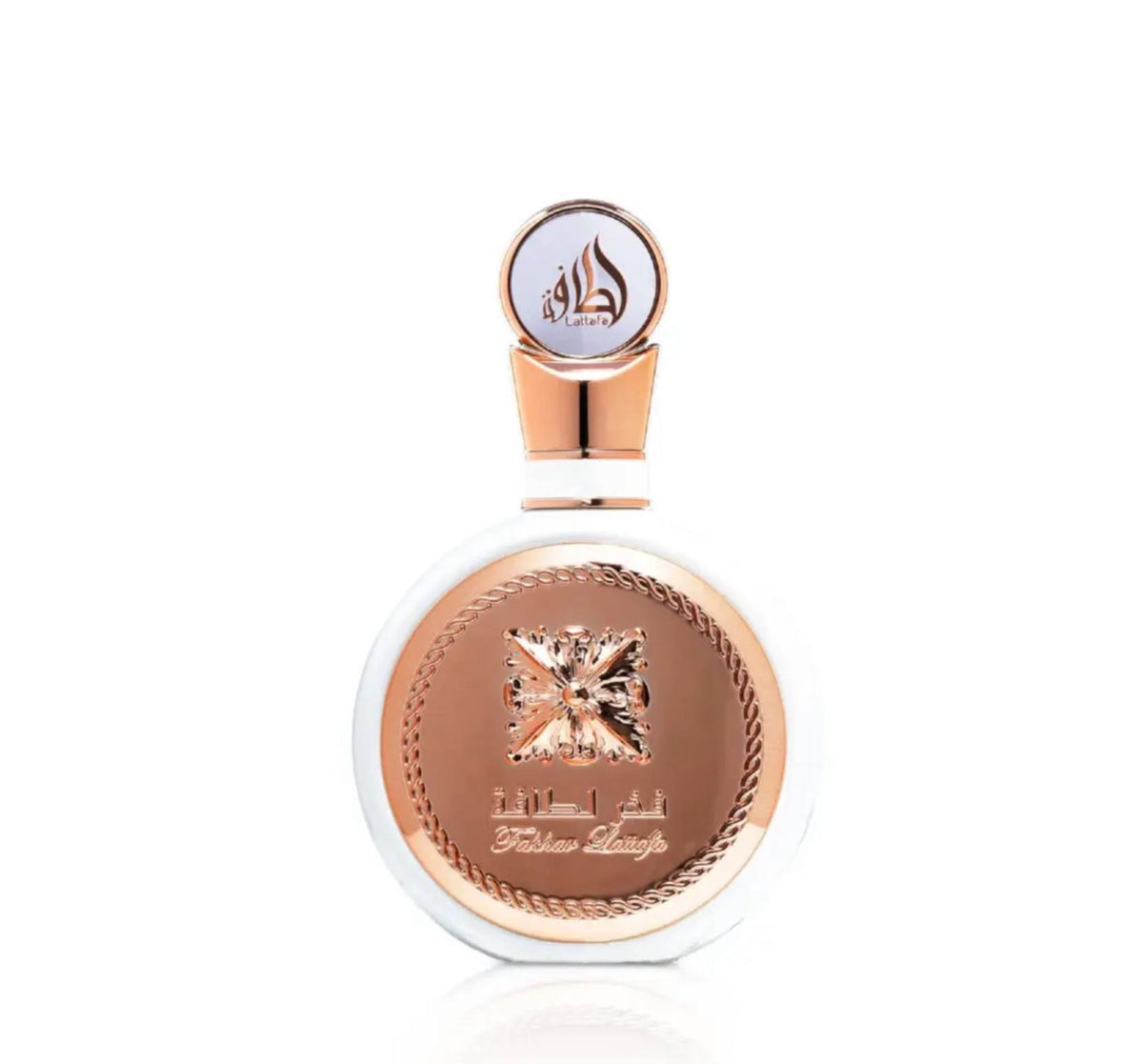 Fakhar Lattafa Women eau de parfum 100ml - - 100 ml