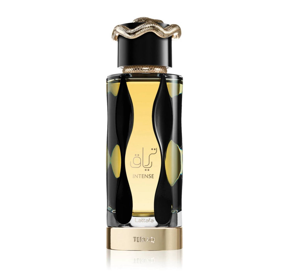 LATTAFA Teriaq Intense Eau De Parfum unisex 100ml - - 100 ml