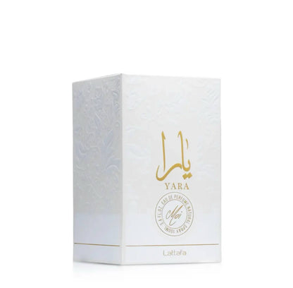 LATTAFA Yara Moi Eau De Parfum For Women 100ml - - 100 ml