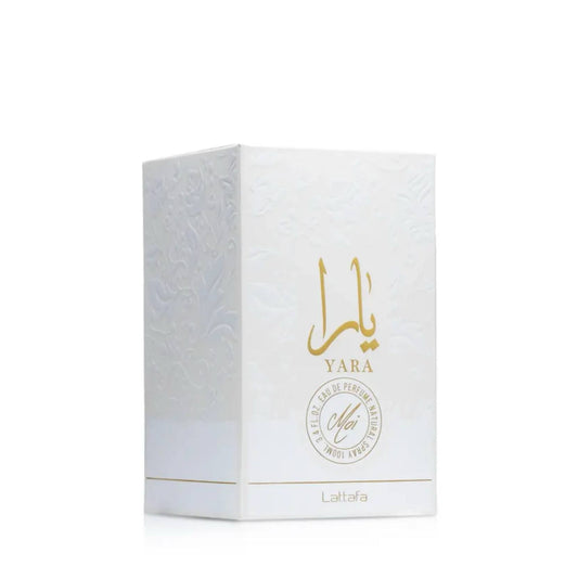 LATTAFA Yara Moi Eau De Parfum For Women 100ml - - 100 ml