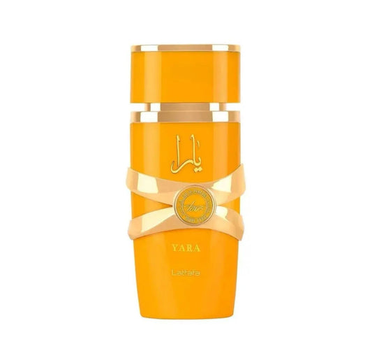 LATTAFA Yara Tous Eau De Parfum 100ml - - 100 ml