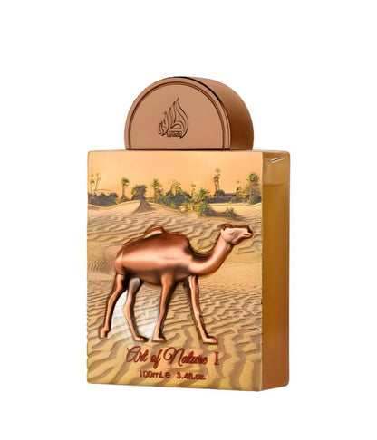 LATTAFA Pride Art of Nature I Eau de Parfum 100ml - - 100 ml
