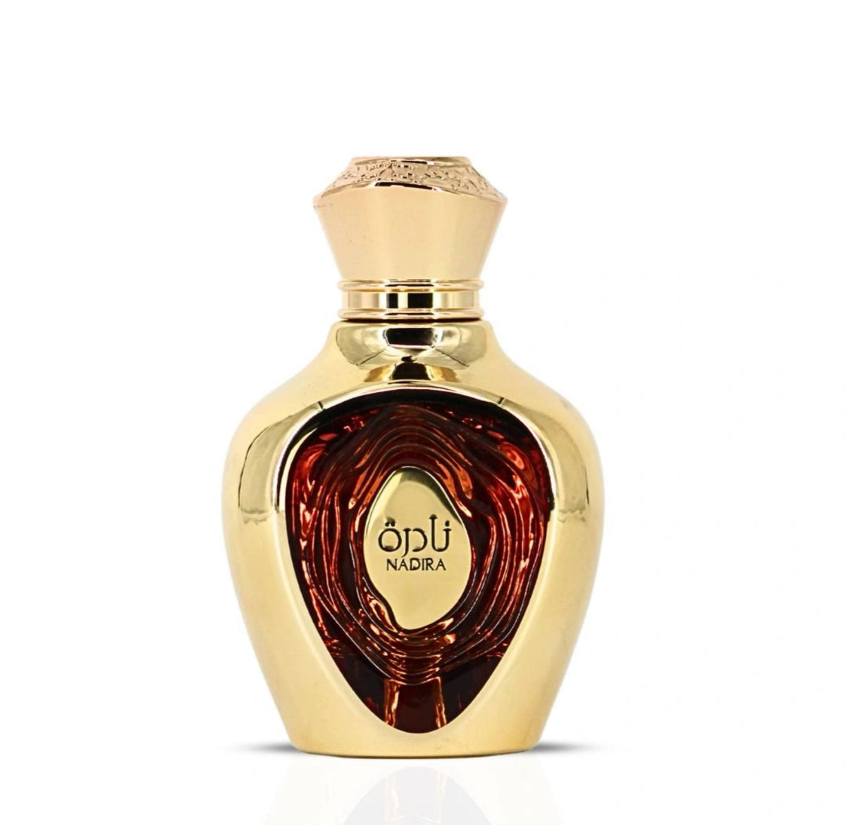 LATTAFA NICHE EMARATI Nadira Eau De Parfum 100ml - -