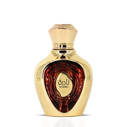 LATTAFA NICHE EMARATI Nadira Eau De Parfum 100ml - -