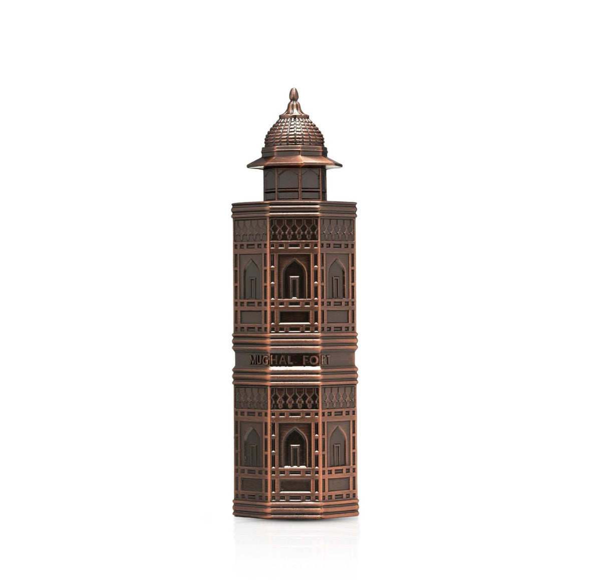 LATTAFA NICHE EMARATI Mughal fort Eau De Parfum 100ml - - 100 ml