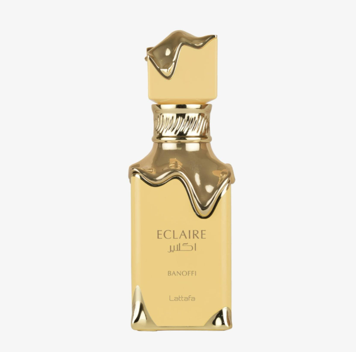 LATTAFA Eclaire Banoffi Eau De Parfum 100ml - - 100 ml