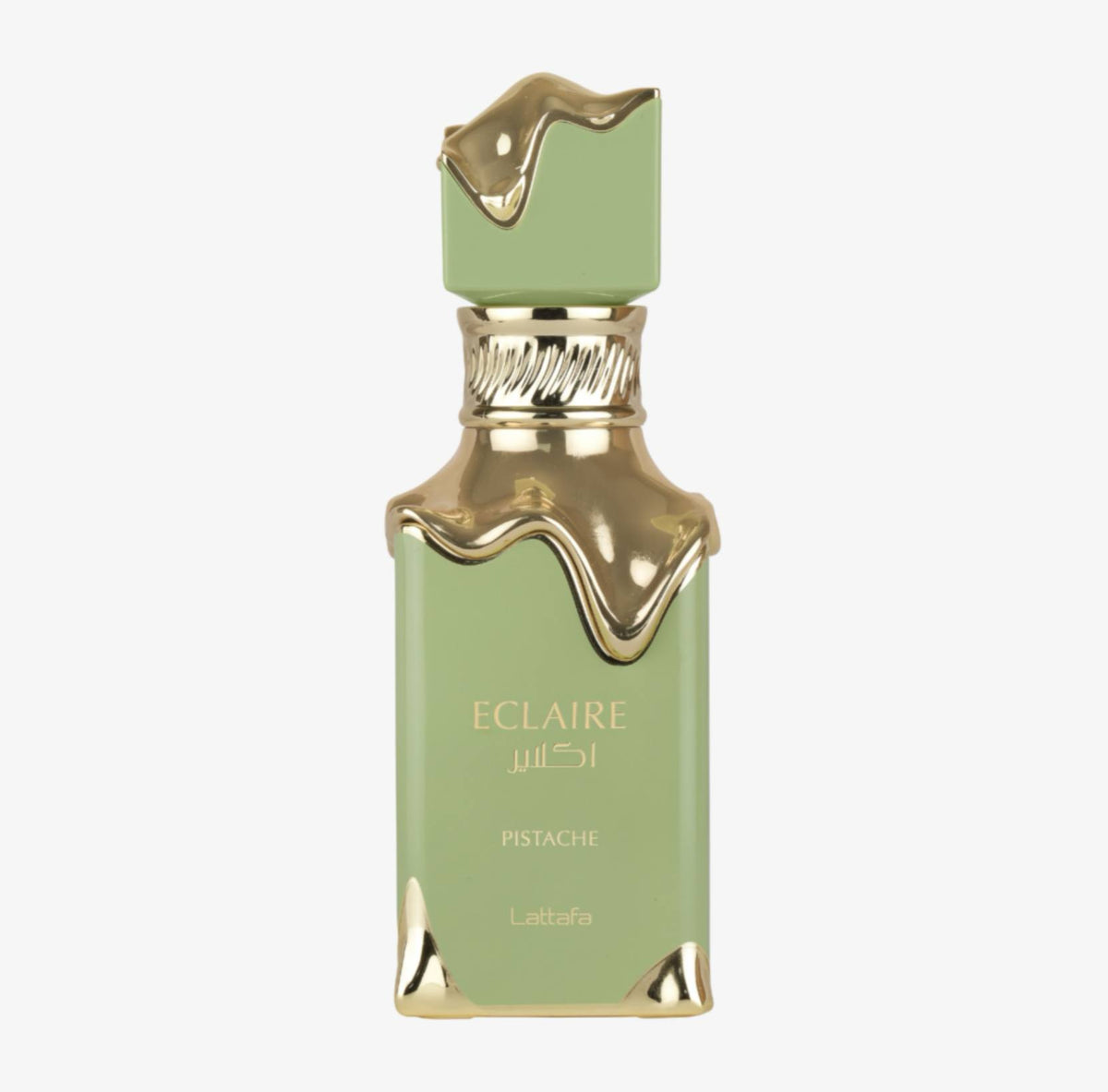 LATTAFA Eclaire Pistache Eau De Parfum 100ml - - 100 ml