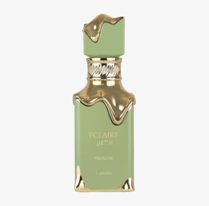 LATTAFA Eclaire Pistache Eau De Parfum 100ml - - 100 ml