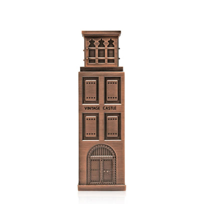 LATTAFA NICHE EMARATI Vintage castle Eau De Parfum 100ml - - 100 ml