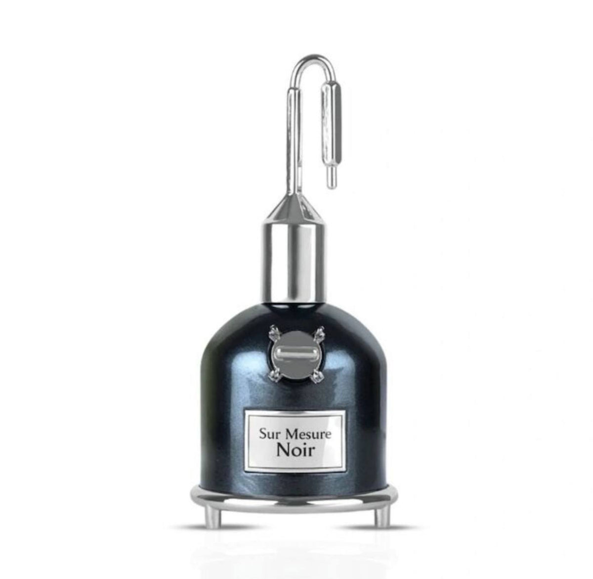 LATTAFA Sur Mesure Noir Eau De Parfum 100ml - - 100 ml