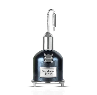 LATTAFA Sur Mesure Noir Eau De Parfum 100ml - - 100 ml