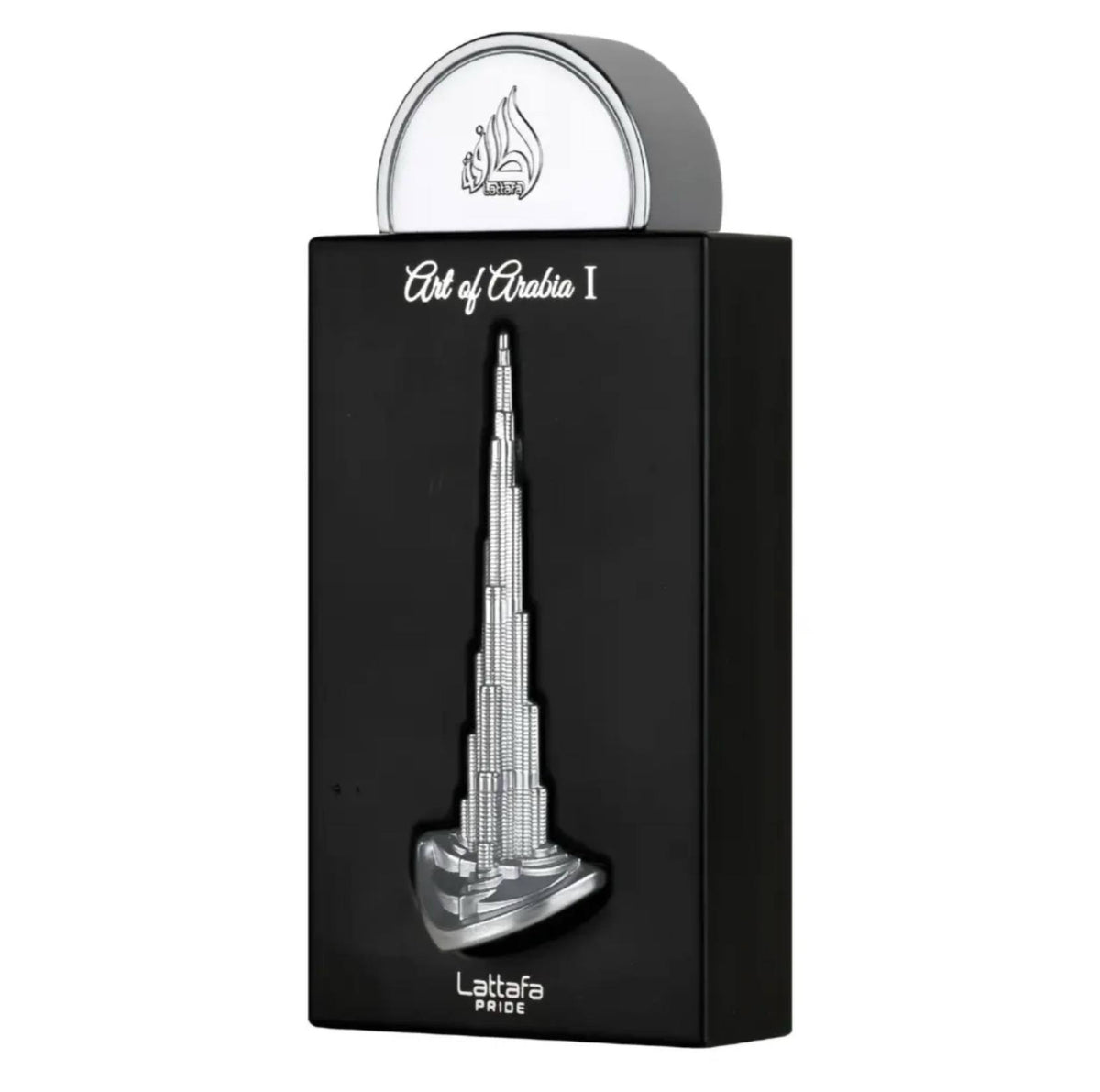 LATTAFA Art of Arabia l Eau De Parfum 100ml - -
