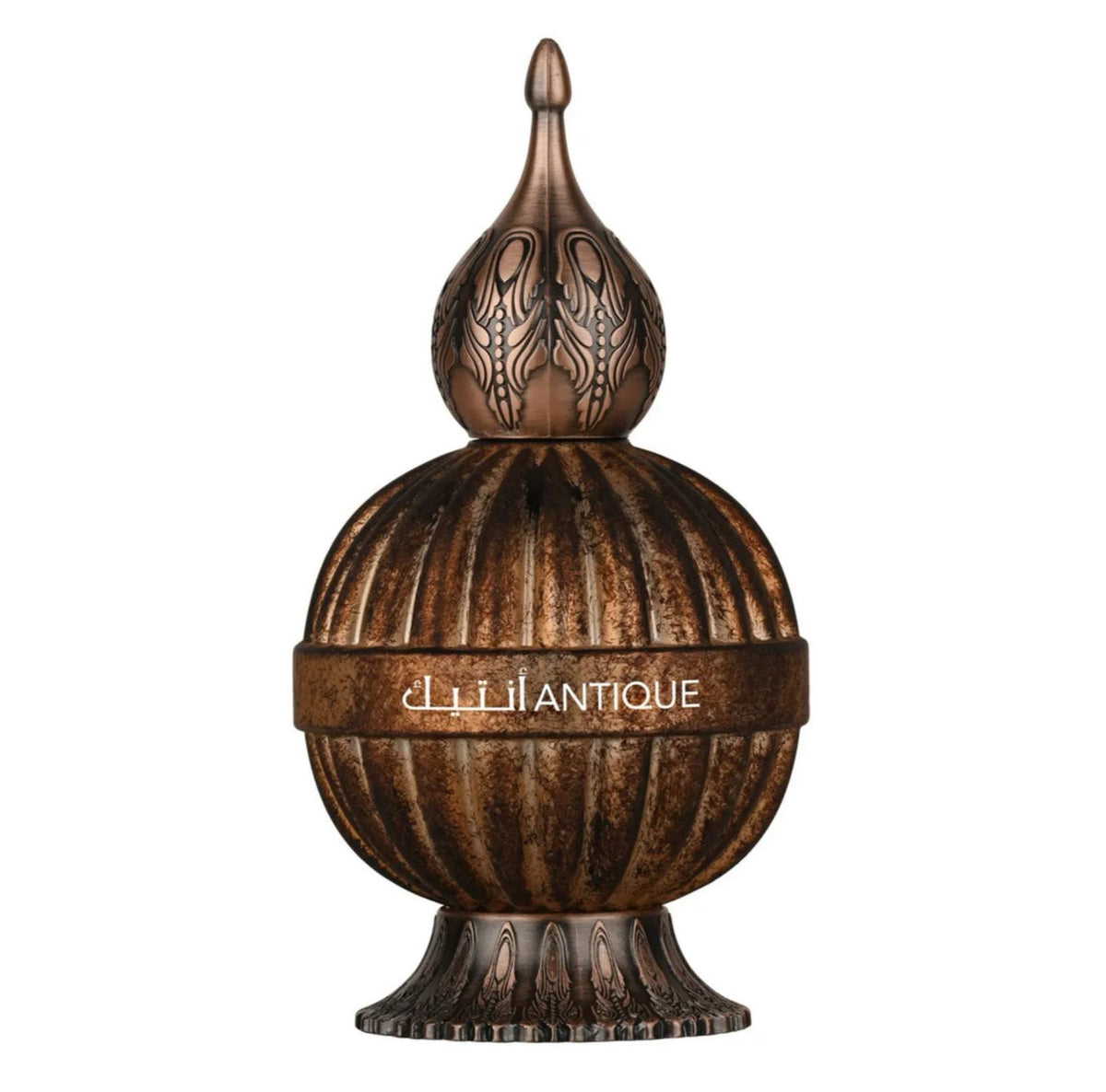 LATTAFA Niche Emarati Antique Eau De Parfum 100ml - - 100 ml