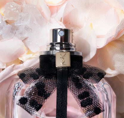 Yves Saint Laurent Mon Paris Eau de Toilette goml - -