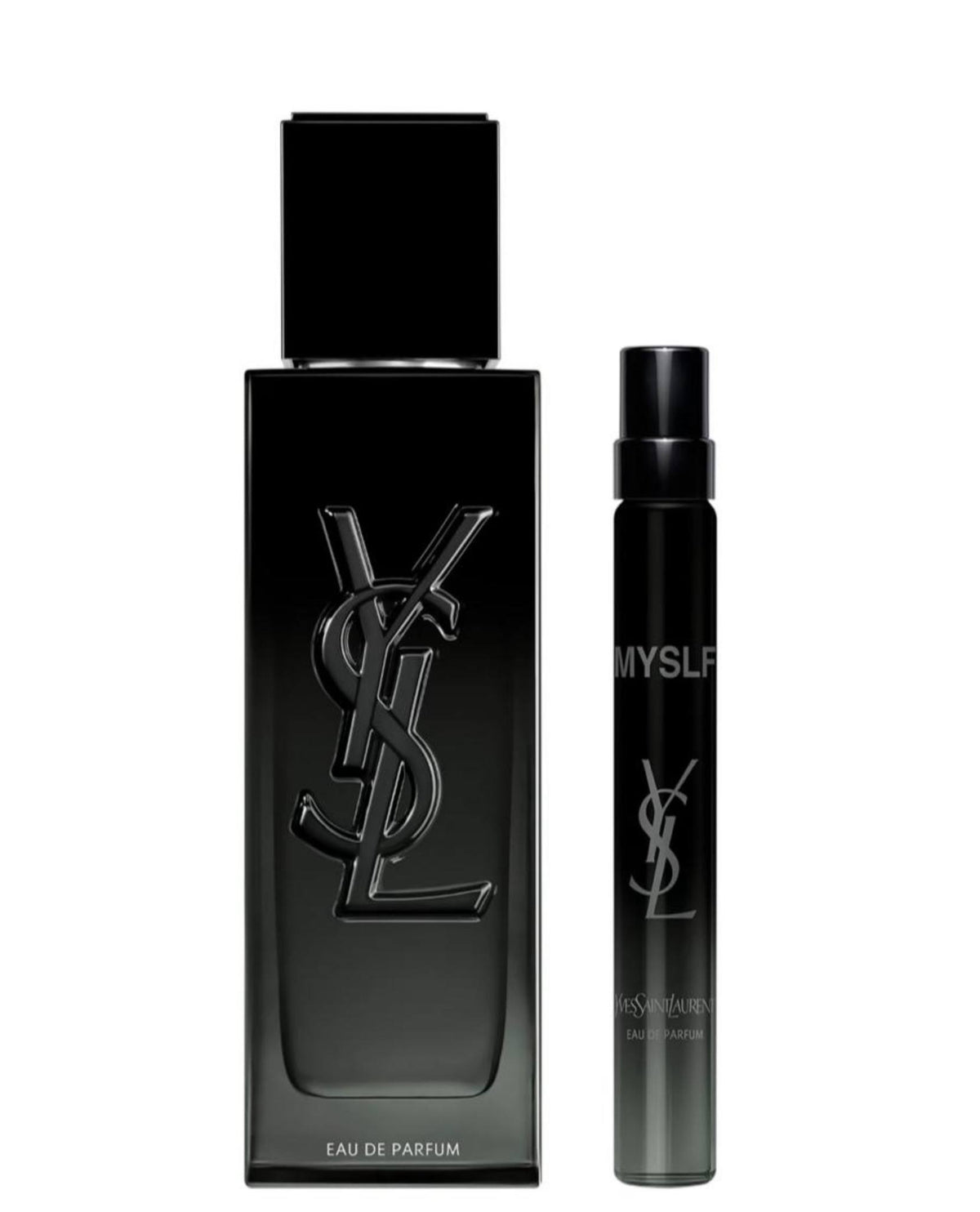 YVES SAINT LAURENT MYSLF Eau De Parfum - -