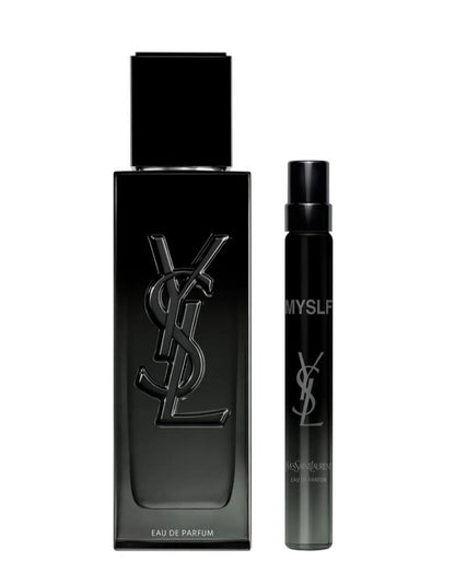 YVES SAINT LAURENT MYSLF Eau De Parfum - -