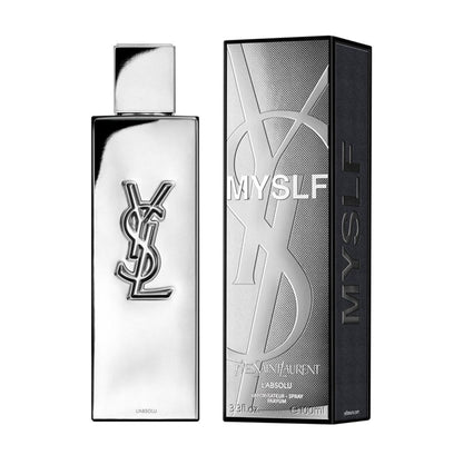 YVES SAINT LAURENT MYSLF LABSOLU Parfum 100ml - -