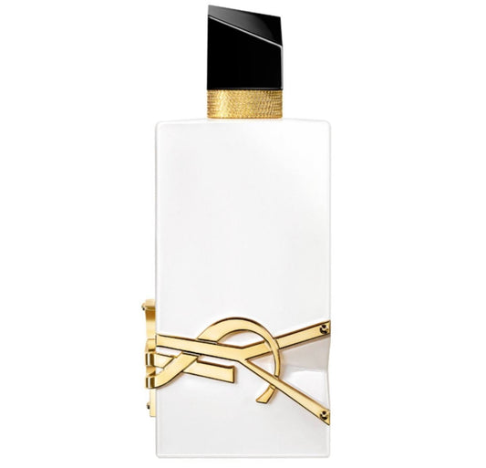 YVES SAINT LAURENT LIBRE L'EAU NUE PARFUM DE PEAU 90ml - -