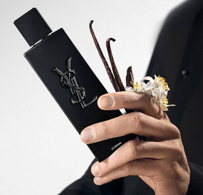 YVES SAINT LAURENT MYSLF Le Parfum for men 100ml - - 100 ml