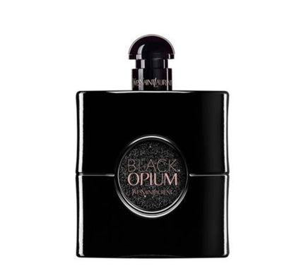 YVES SAINT LAURENT Black Opium Le Parfum 90ml - -