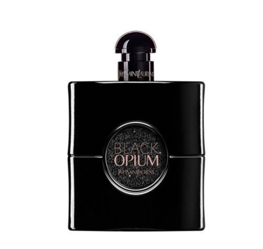 YVES SAINT LAURENT Black Opium Le Parfum 90ml - -