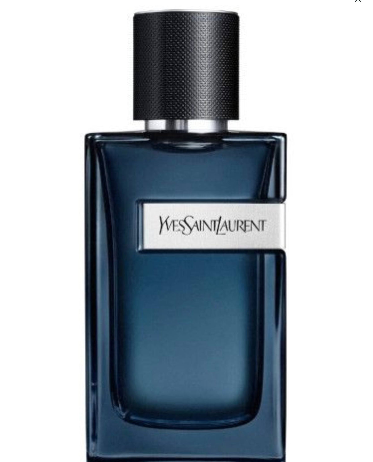 YVES SAINT LAURENT Y Eau de Parfum Intense for men 100ml - - 100 ml