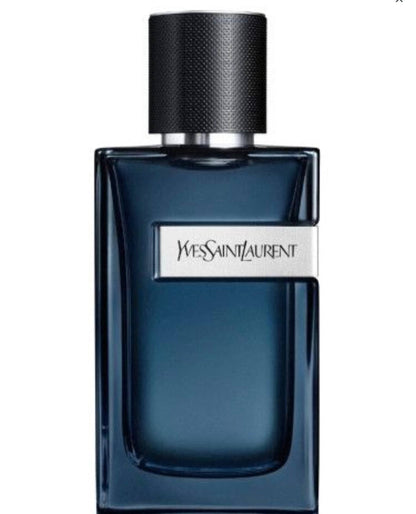 YVES SAINT LAURENT Y Eau de Parfum Intense for men 100ml - - 100 ml