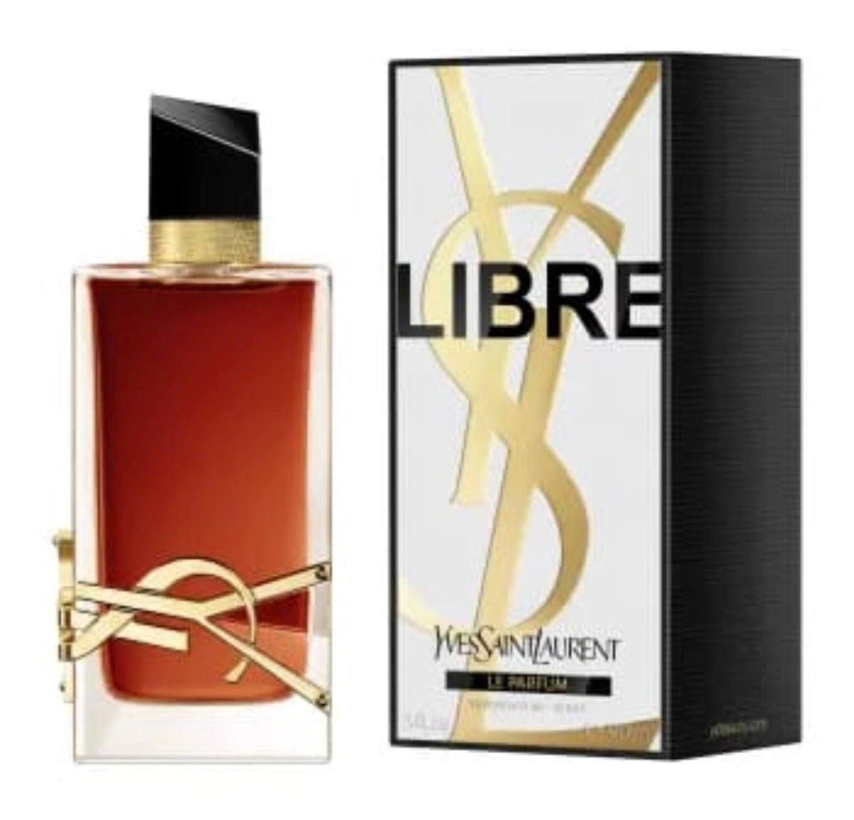 YVES SAINT LAURENT Libre Le Parfum 90 ml - - 90 ml