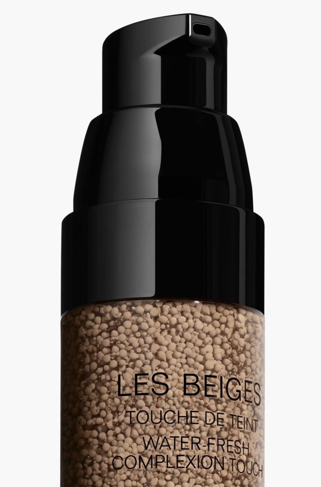 CHANEL LES BEIGES Water-Fresh Complexion Touch - -