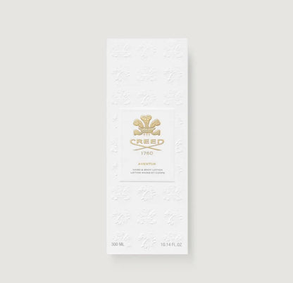 CREED Aventus Hand & Body Lotion 300ml - -