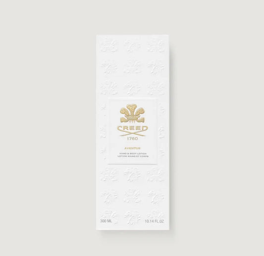 CREED Aventus Hand & Body Lotion 300ml - -